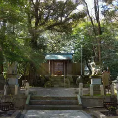野志里神社
