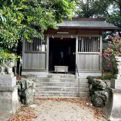 竹佐々夫江神社