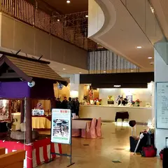 レストランシルクロード （【旧店名】レストランサンバレー）
