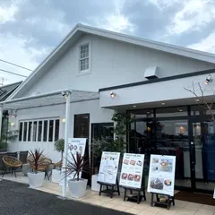 Panel Cafe 春日井店