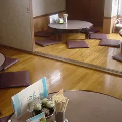 中華ファミリーレストランささかつ