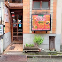 ヴェッキオ アルベロ