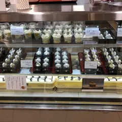 お茶々万十本舗 富貴 本店（ふうき）