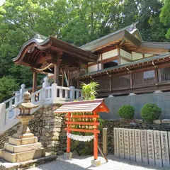 天神社