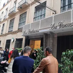 Heladería los Italianos