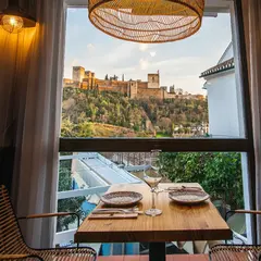 Restaurante Carmen El Agua