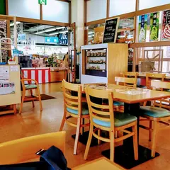 道の駅伊勢志摩物産館レストラン道