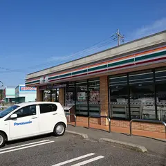 セブン‐イレブン 広島千代田インター店