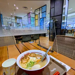 スガキヤ イオンモール名古屋ノリタケガーデン店