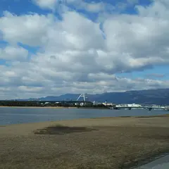 甲子園浜海浜公園