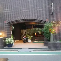 西明石ホテル