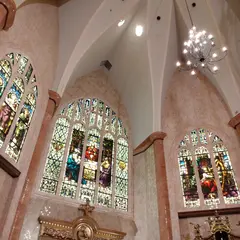 聖グロリアス教会カコバサーノ
