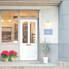 ヴィンテージアクセサリーパーツ レミース横浜店
