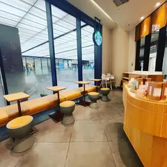 スターバックス コーヒー キラリナ京王吉祥寺店