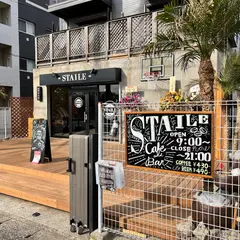 Cafe & Bar STAILE