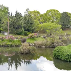 文化記念公園