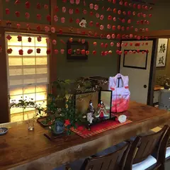 椿坂久保田