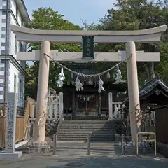 淡海国玉神社