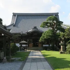 長泉寺