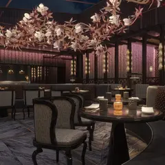 Tattu London