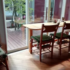 Cafeドーフィン