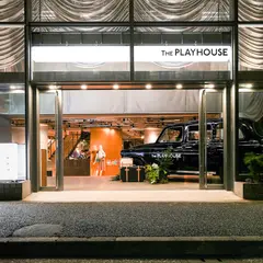 THE PLAYHOUSE