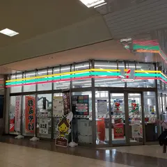 セブン-イレブン ハートインＪＲ出雲市駅店
