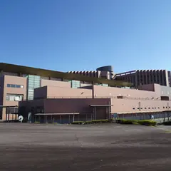 岡崎市民病院