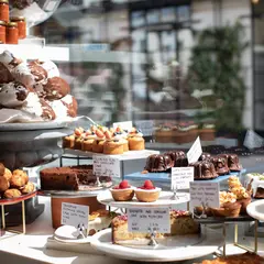 Ottolenghi Marylebone