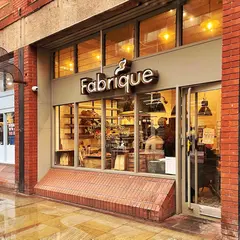 Fabrique Bakery (Covent Garden)
