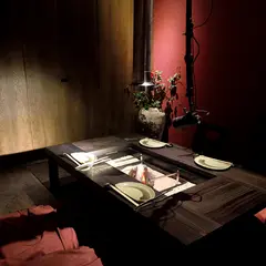ジビエ焼肉 百獣屋 然喰(ももんじ ぜんくう)
