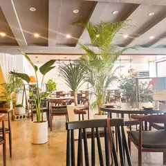 Hey Dining