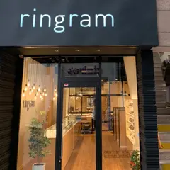 ringram 広島店