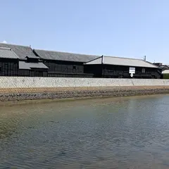 蔵のまち公園