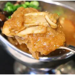 カレーの店ボンベイ 神田店