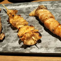 やきとり 五四六(こじろう)
