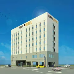 スーパーホテル富山・射水
