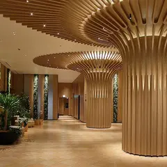 オリエンタルホテル ユニバーサル・シティ