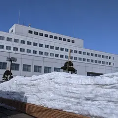 岩見沢市立総合病院