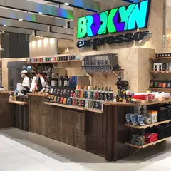 BROOKLYN ROASTING COMPANY Ex-presso SHINSAIBASHI