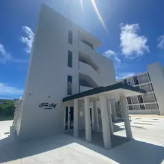 COZY STAY GROUP ホテル グランリーフ 宮古島