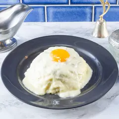 別所さんの情熱カレー 上野店（Eaterys）