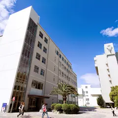 大阪青山大学/大阪青山大学短期大学部