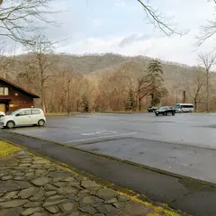 無料駐車場
