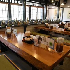 そば茶屋 吹上庵 川辺店