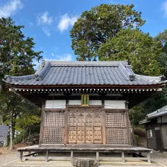 石清水神社