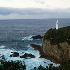 足摺岬公園