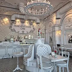 Forever Rose Cafe