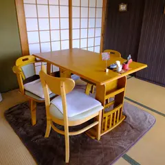 団らん