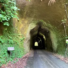 柿木台第一トンネル